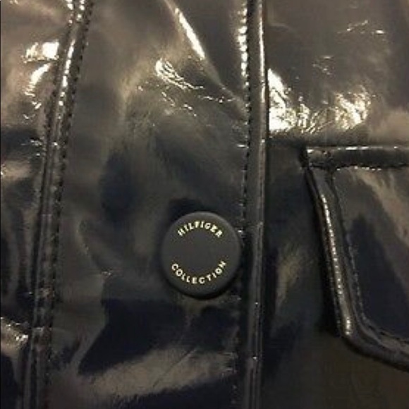 Tommy Hilfiger utility jacket - Picture 4 of 5